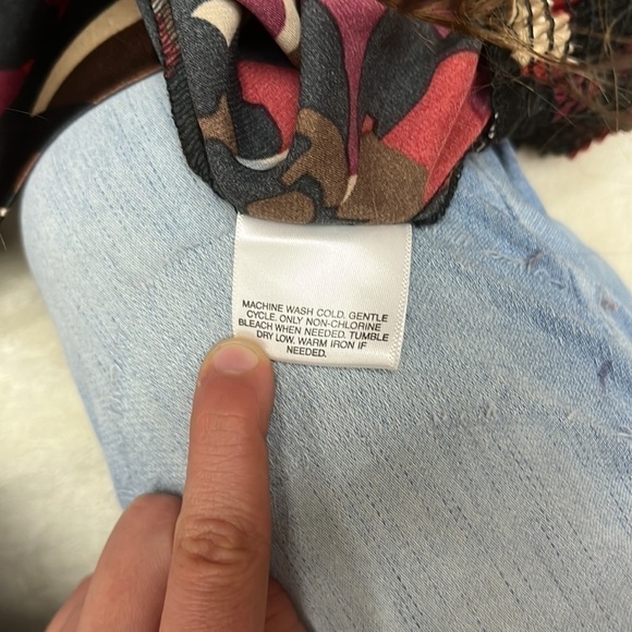 Covington women’s blouse - Picture 4 of 4